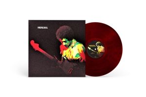 Produktbild: Band Of Gypsys