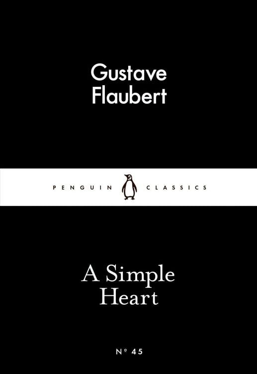 Produktbild: A Simple Heart