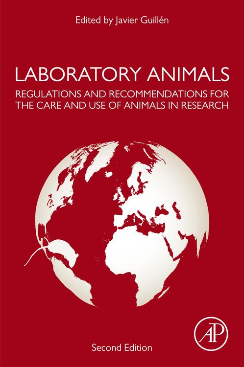 Produktbild: Laboratory Animals