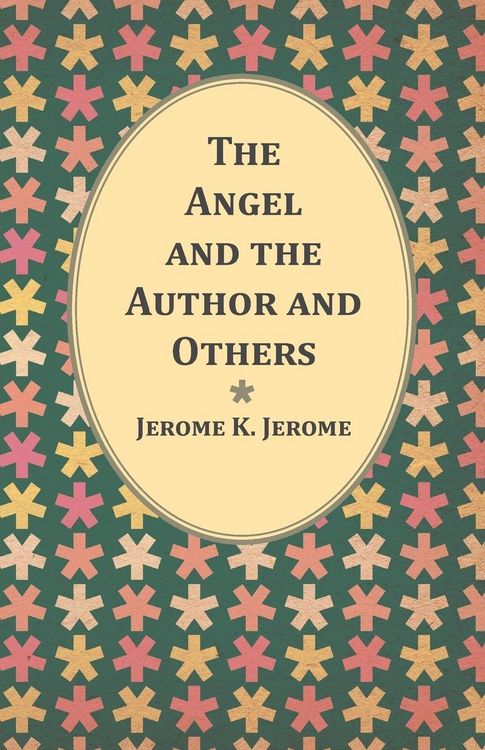 Produktbild: The Angel and the Author and Others