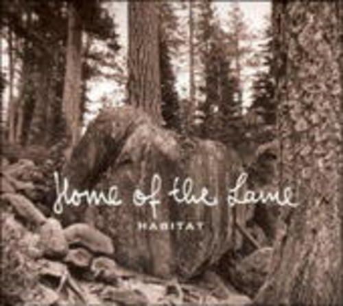 Produktbild: Habitat EP