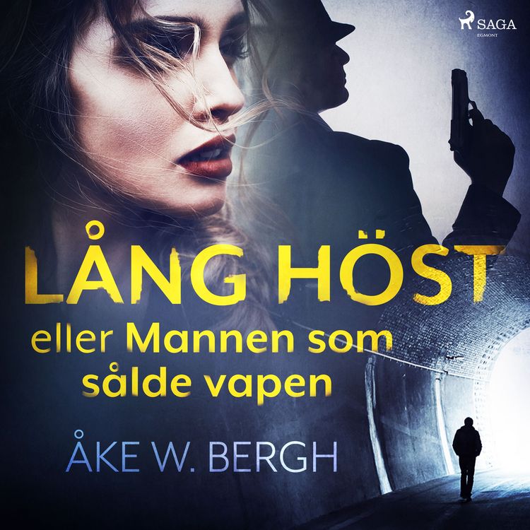 Produktbild: L&aring;ng h&ouml;st eller Mannen som s&aring;lde vapen