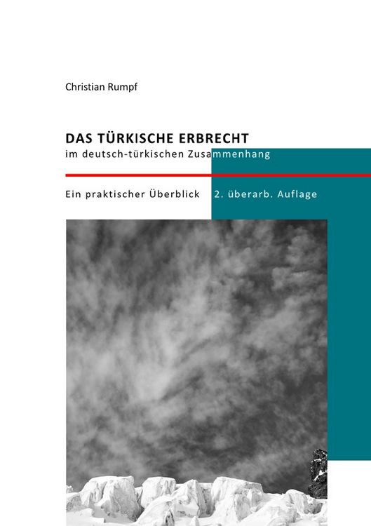 Produktbild: Das türkische Erbrecht im deutsch-türkischen Zusammenhang