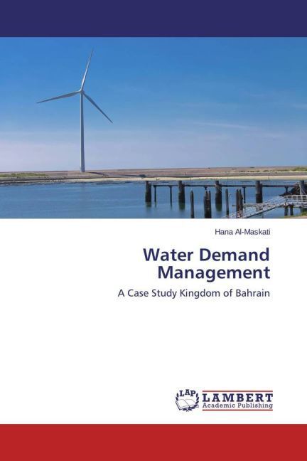 Produktbild: Al-Maskati, H: Water Demand Management