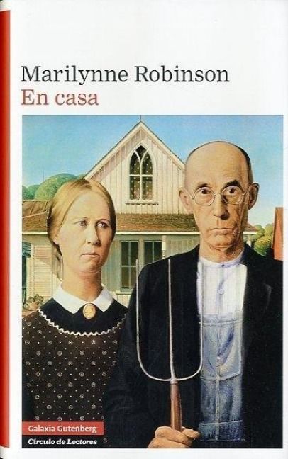 Produktbild: En casa