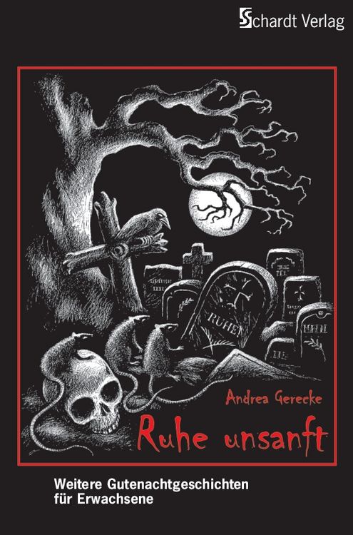 Produktbild: Ruhe unsanft