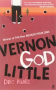Produktbild: Vernon God Little