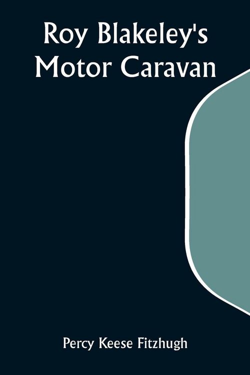 Produktbild: Roy Blakeley's Motor Caravan