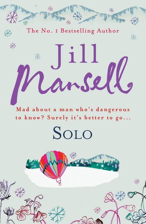 Produktbild: Solo