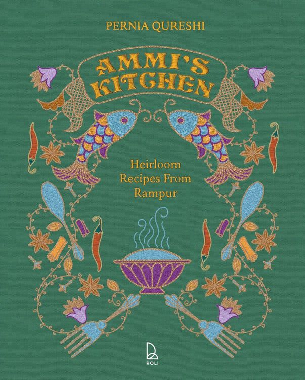 Produktbild: Ammi's Kitchen