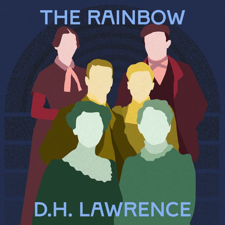 Produktbild: The Rainbow