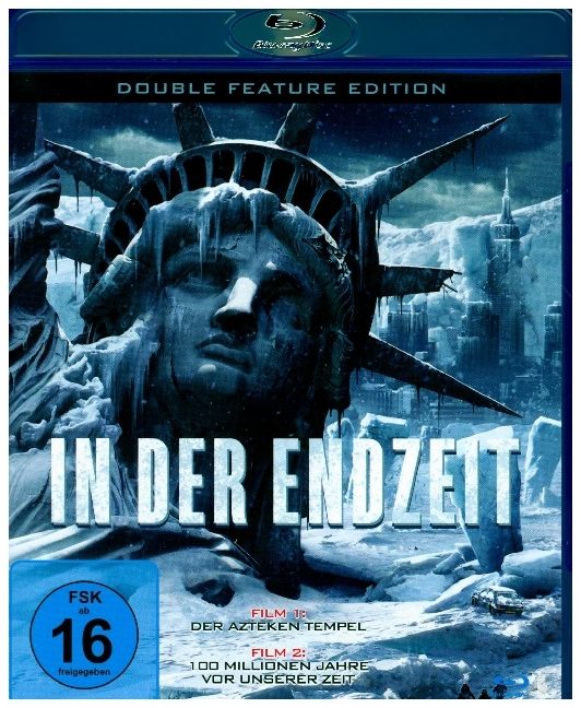 Produktbild: In der Endzeit