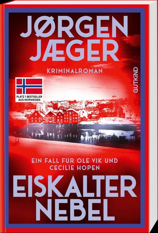 Produktbild: Eiskalte Nebel
