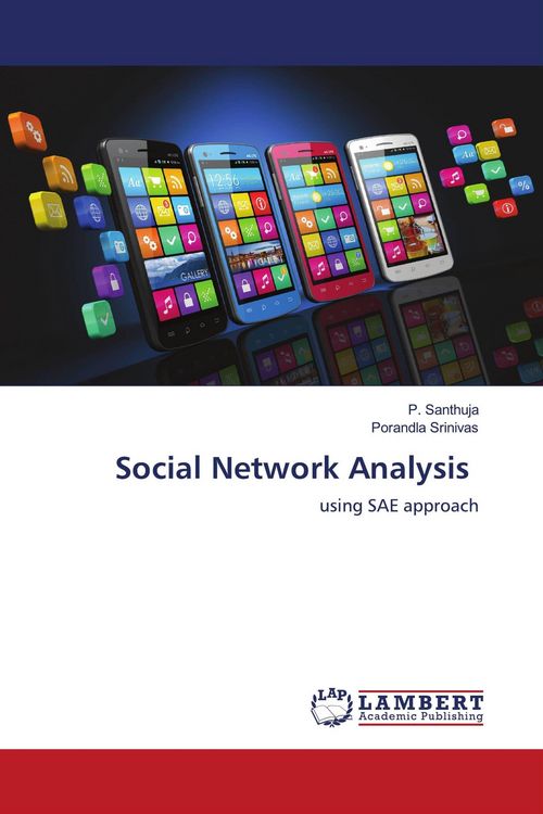 Produktbild: Social Network Analysis