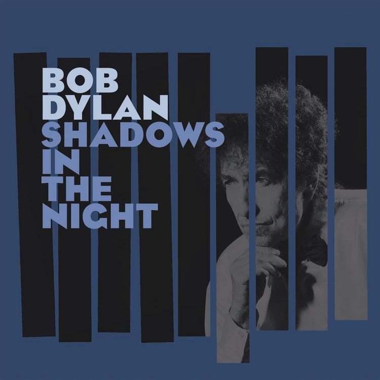 Produktbild: Shadows in the Night