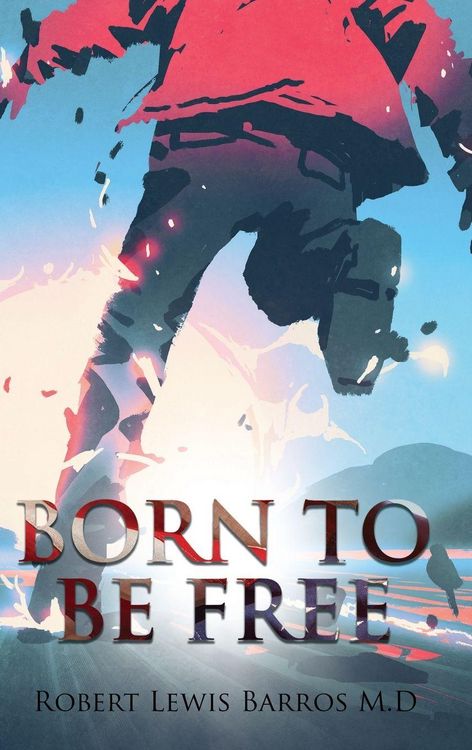Produktbild: Born To Be Free