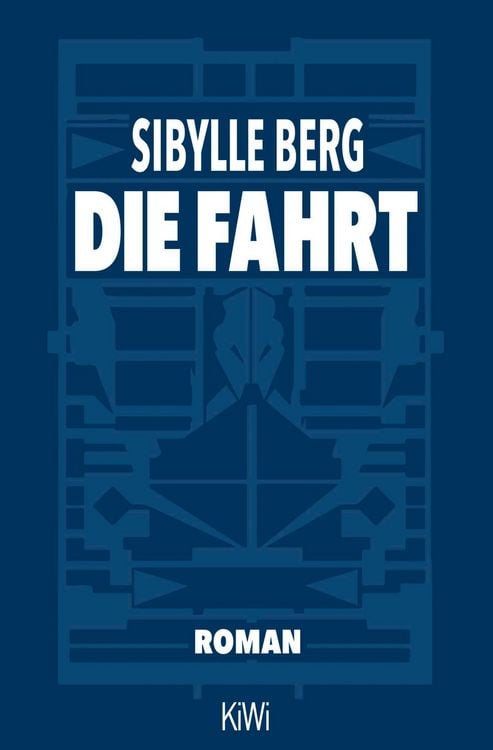 Produktbild: Die Fahrt