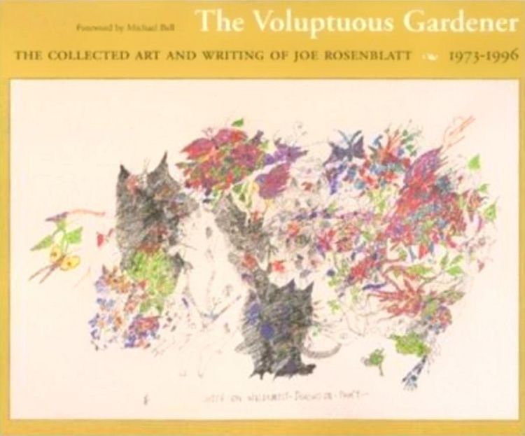 Produktbild: The Voluptuous Gardener