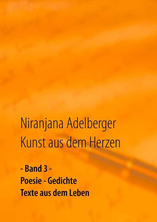 Produktbild: Kunst aus dem Herzen