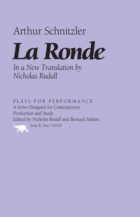 Produktbild: Ronde