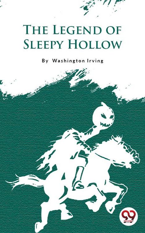 Produktbild: The Legend Of Sleepy Hollow