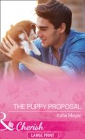 Produktbild: Meyer, K: The Puppy Proposal