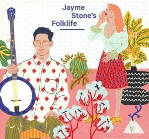 Produktbild: Jayme Stone's Folklife