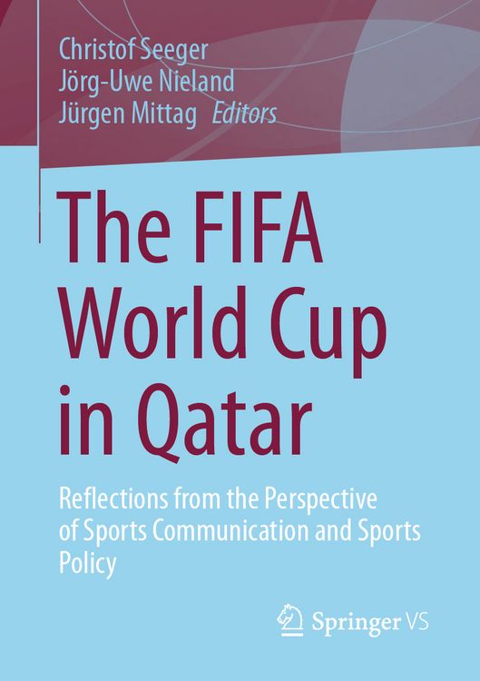 Produktbild: The FIFA World Cup in Qatar