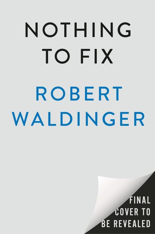 Produktbild: Nothing to Fix