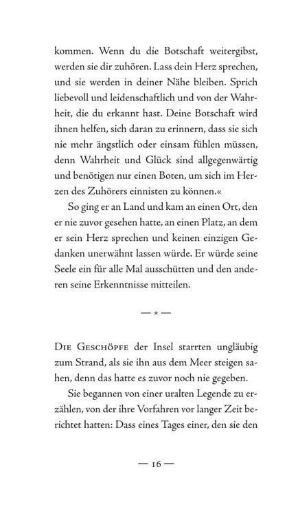 Produktbild: Der Bote