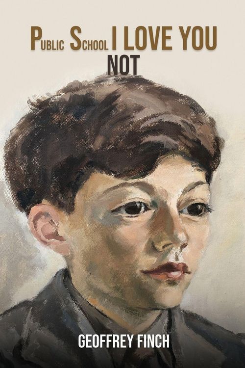 Produktbild: Public School I Love You Not