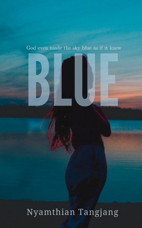 Produktbild: Blue
