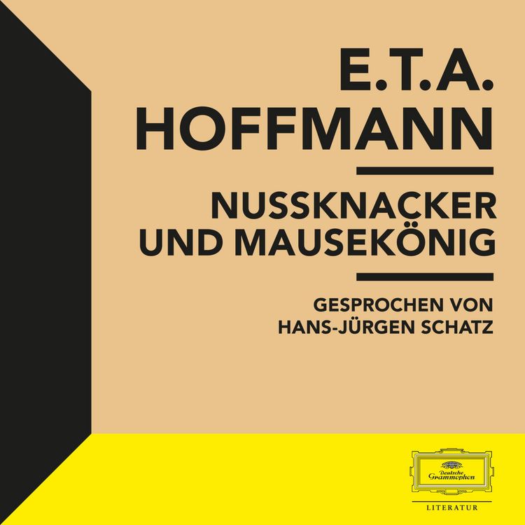 Produktbild: E.T.A. Hoffmann: Nussknacker und Mausek&ouml;nig