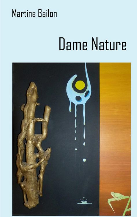 Produktbild: Dame Nature