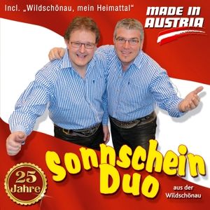 Produktbild: Made in Austria