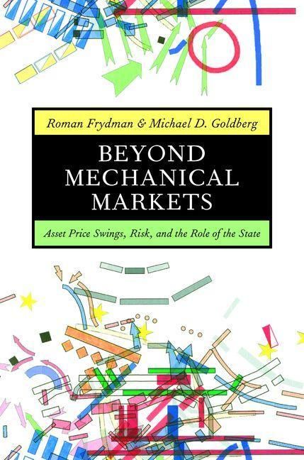 Produktbild: Beyond Mechanical Markets