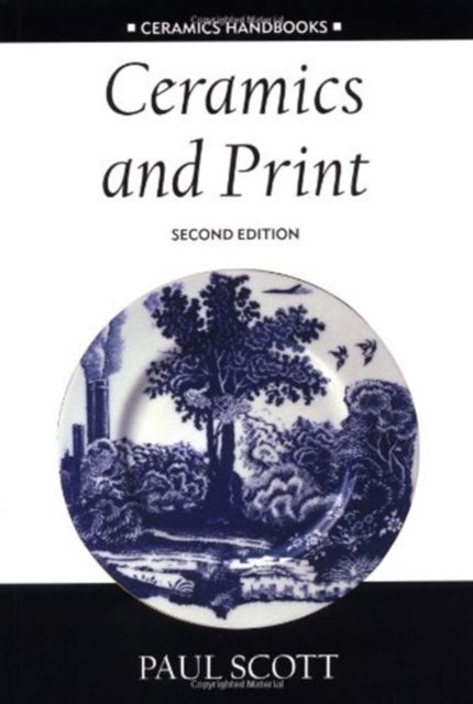 Produktbild: Ceramics and Print