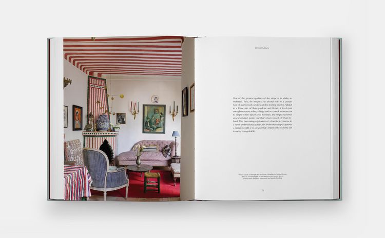 Produktbild: Everybody Loves Stripes