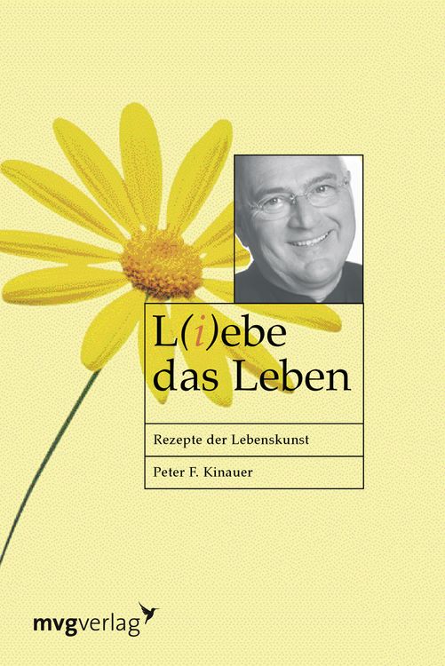 Produktbild: L(i)ebe das Leben