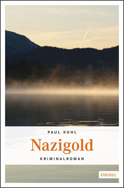 Produktbild: Nazigold