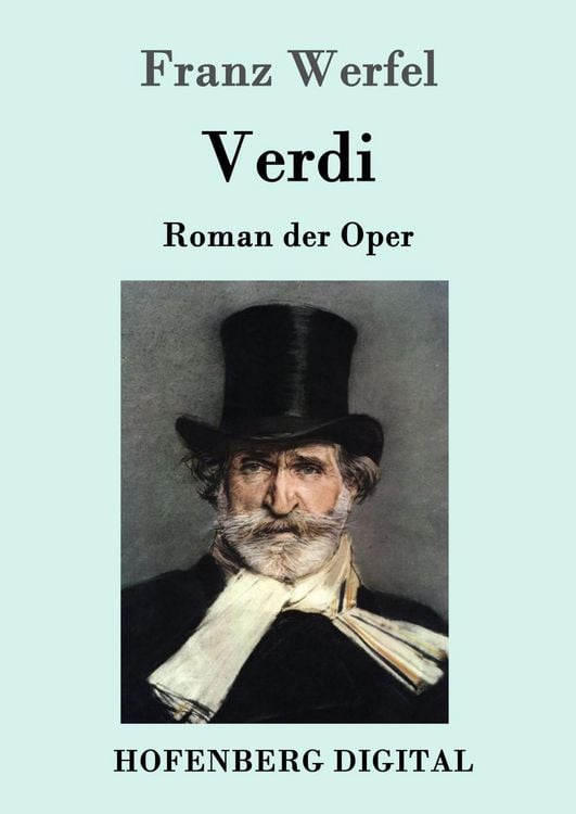 Produktbild: Verdi