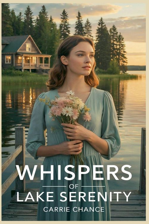Produktbild: Whispers of Lake Serenity