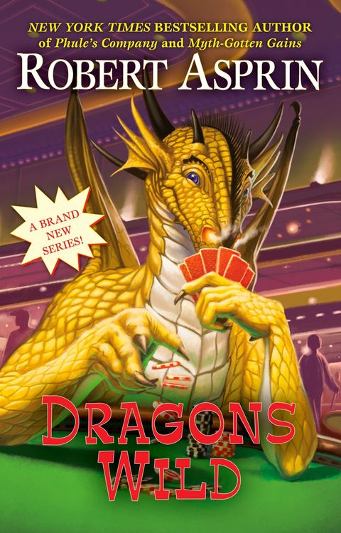 Produktbild: Dragons Wild