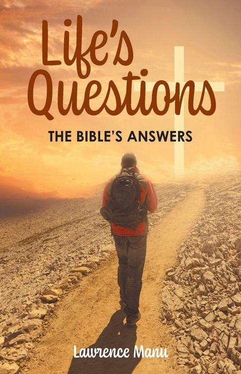 Produktbild: Life's Questions