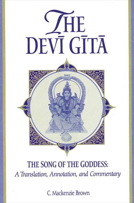 Produktbild: The Devi Gita