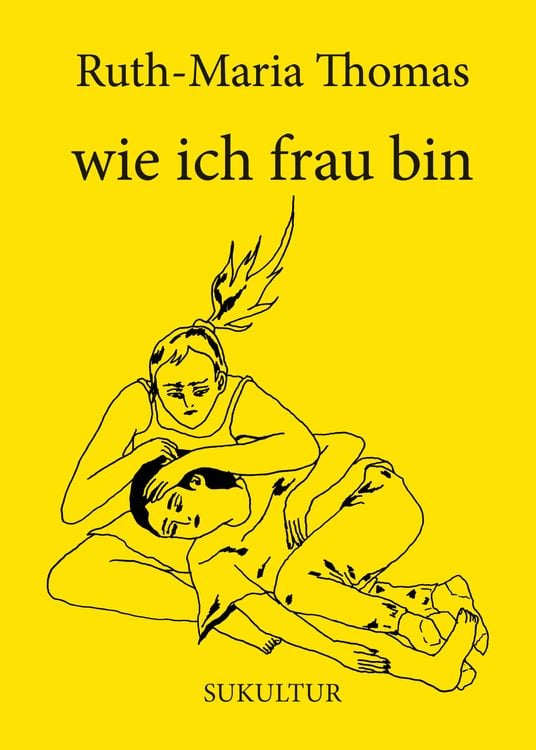 Produktbild: Wie ich frau bin