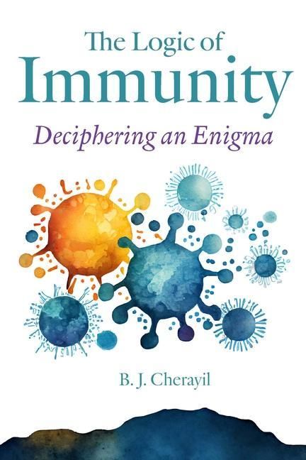 Produktbild: The Logic of Immunity
