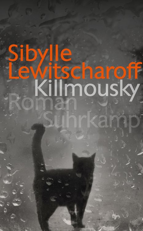 Produktbild: Killmousky