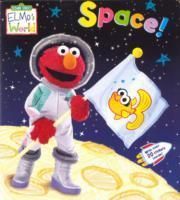 Produktbild: Elmo's World - Space!