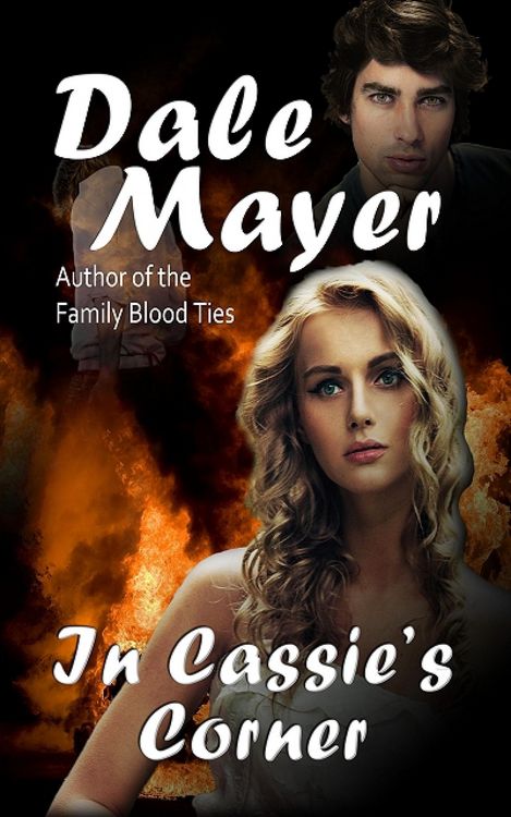 Produktbild: In Cassie's Corner